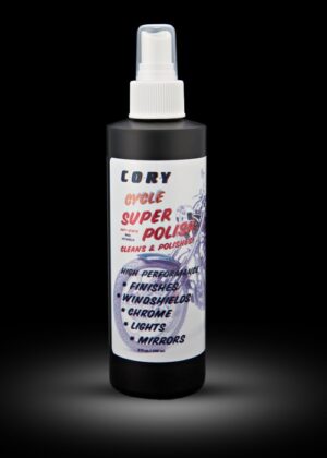 Cycle Super Polish