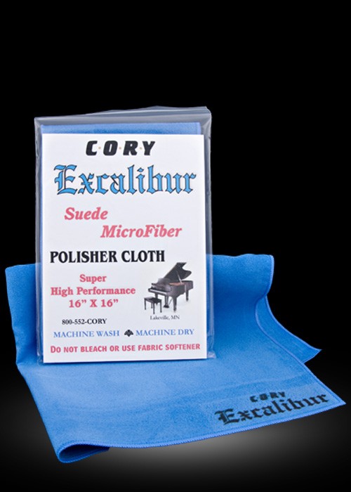 Excalibur Polishing Cloth