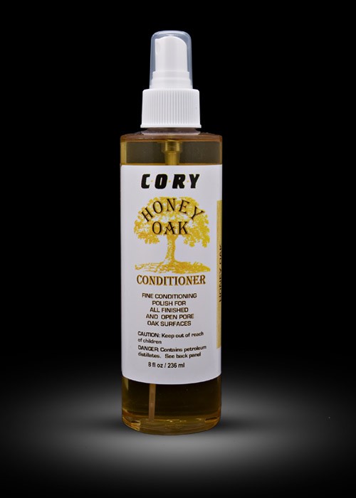 Honey Oak Conditioner