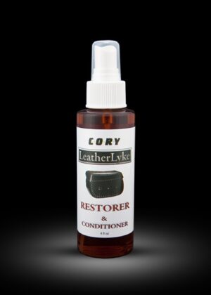 LeatherLyke Restorer & Conditioner