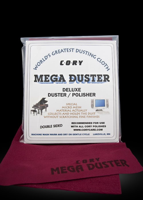 Mega Duster