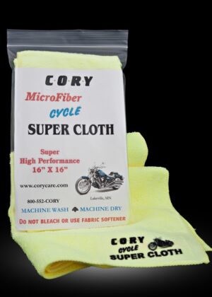 Microfiber Super Cloth