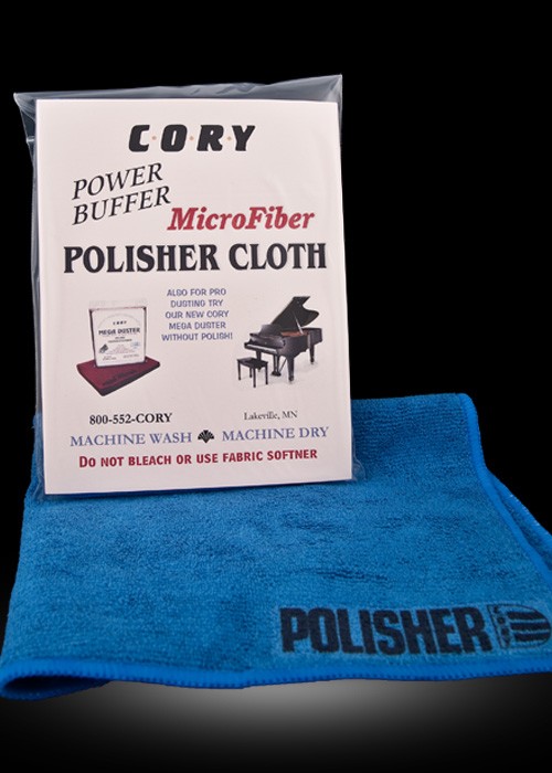 Polisher Cloth