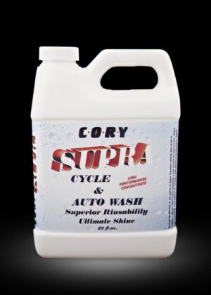 Supra Cycle & Auto Wash