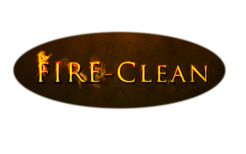 Fire-Clean Logo2