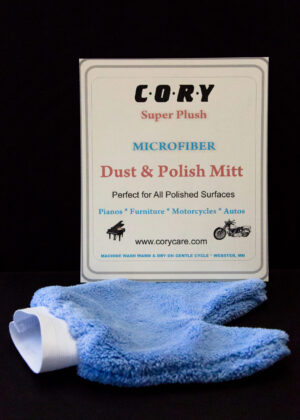 Dust & Polish Mitt